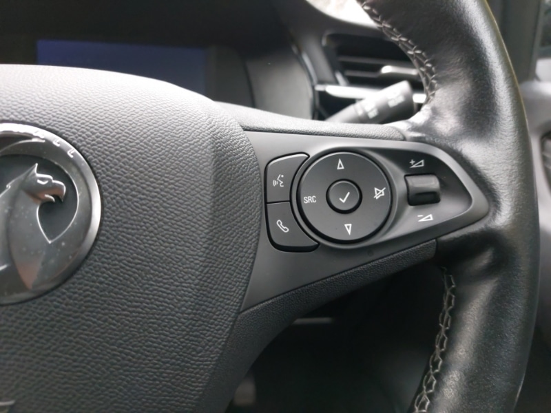 Used Vauxhall Corsa 2022 for sale - 76403725: Photo 16