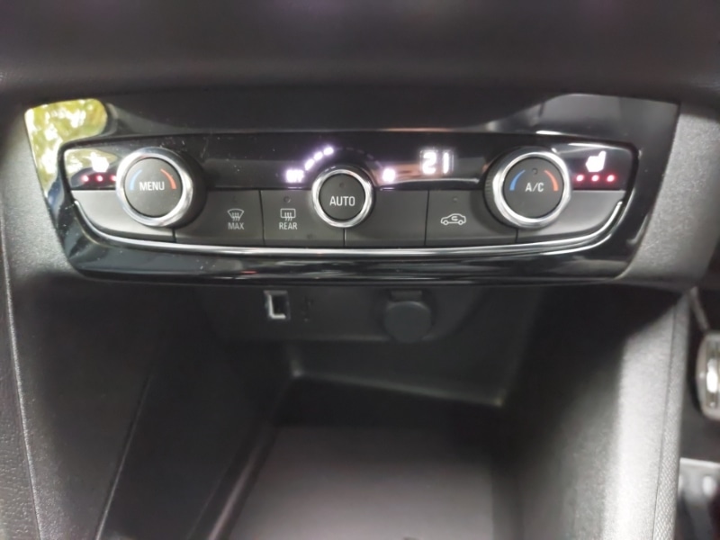 Used Vauxhall Corsa 2022 for sale - 76403725: Photo 18