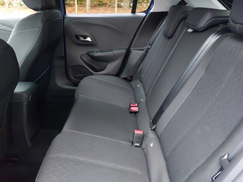 Used Vauxhall Corsa 2022 for sale - 76403725: Photo 6