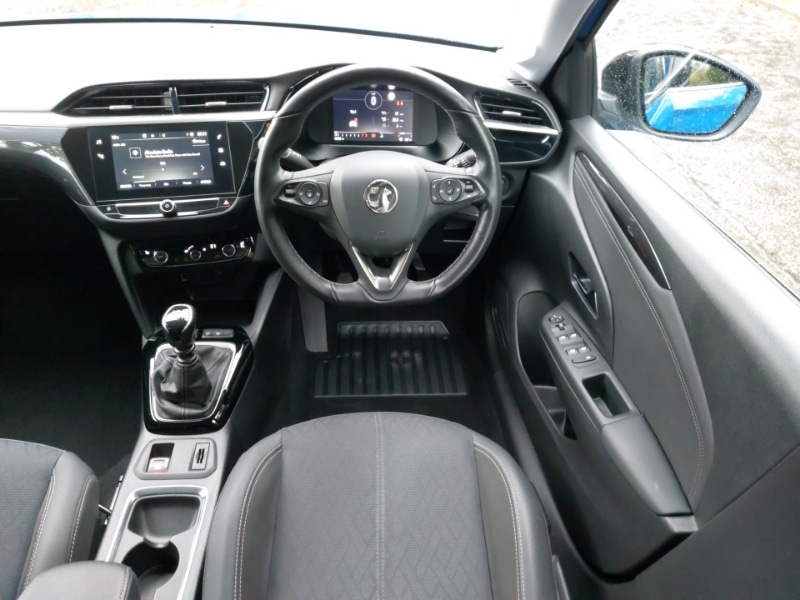 Used Vauxhall Corsa 2022 for sale - 76403725: Photo 7