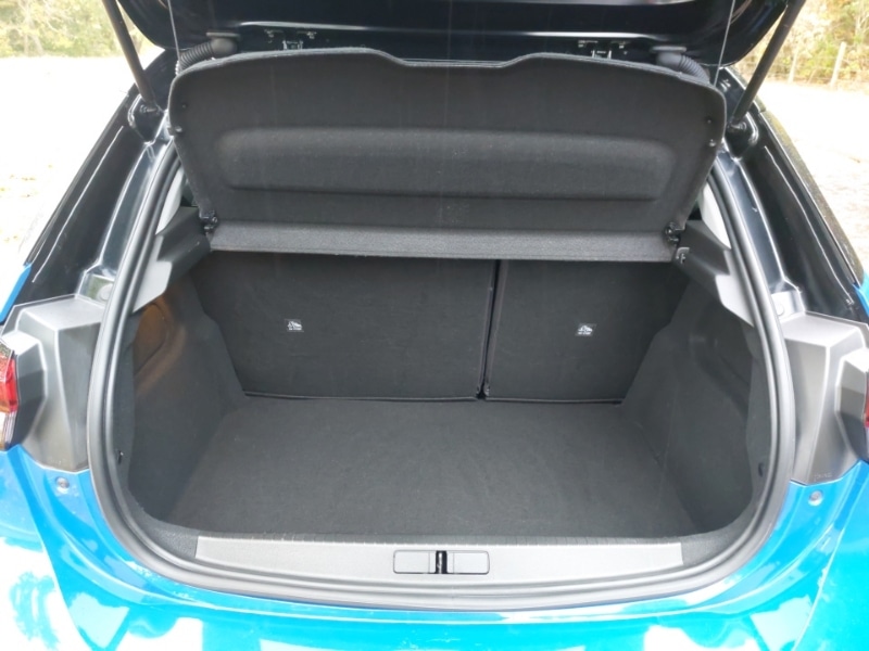 Used Vauxhall Corsa 2022 for sale - 76403725: Photo 8