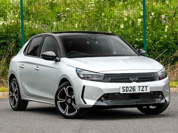 Used Vauxhall Corsa 2026 for sale - 78403501: Photo