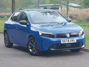2024 - 1.2 Turbo Design 5dr