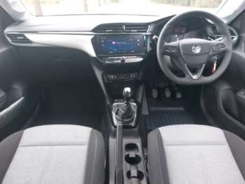 Used Vauxhall Corsa 2024 for sale - 74539629: Photo
