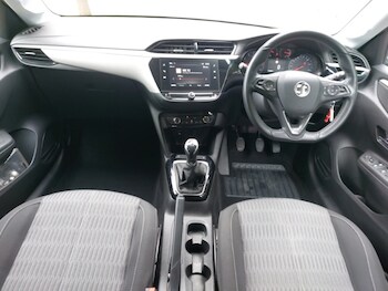 Used Vauxhall Corsa 2021 for sale - 75599875: Photo