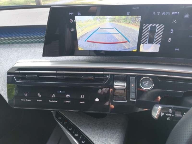 Used Peugeot 3008 2024 for sale - 77278184: Photo 13