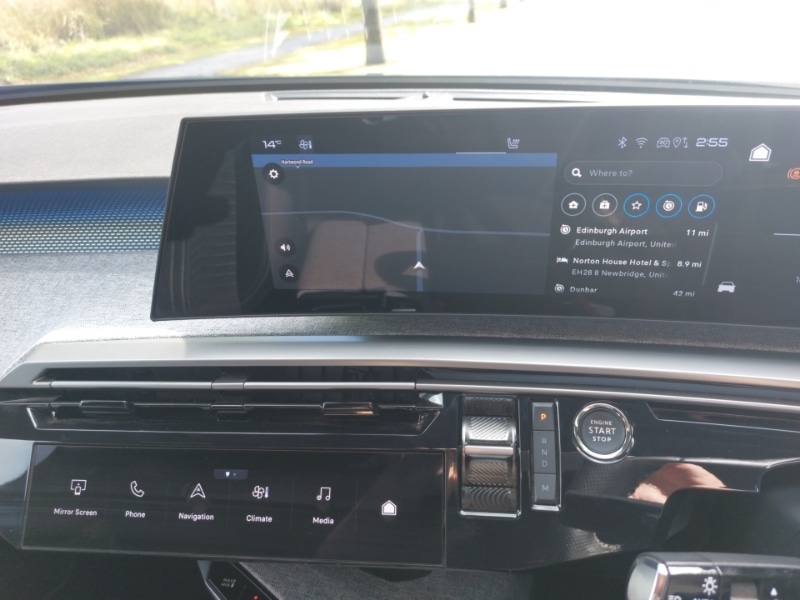 Used Peugeot 3008 2024 for sale - 77278184: Photo 15