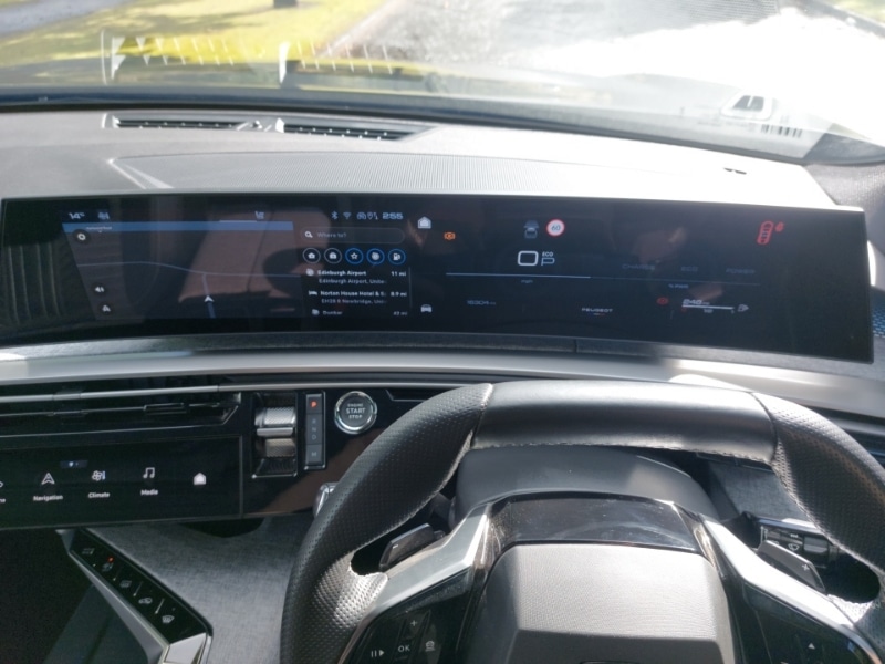 Used Peugeot 3008 2024 for sale - 77278184: Photo 16