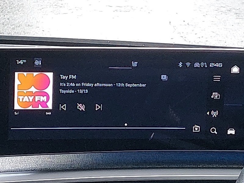 Used Peugeot 3008 2024 for sale - 77278184: Photo 7