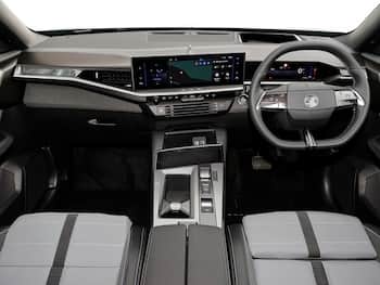 Used Vauxhall Grandland 2026 for sale - 79555377: Photo