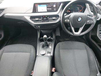 Used BMW 1 Series 2023 for sale - 78478249: Photo