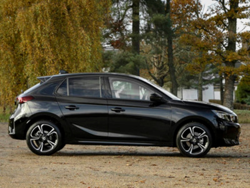 Used Vauxhall Corsa 2026 for sale - 77776925: Photo 4