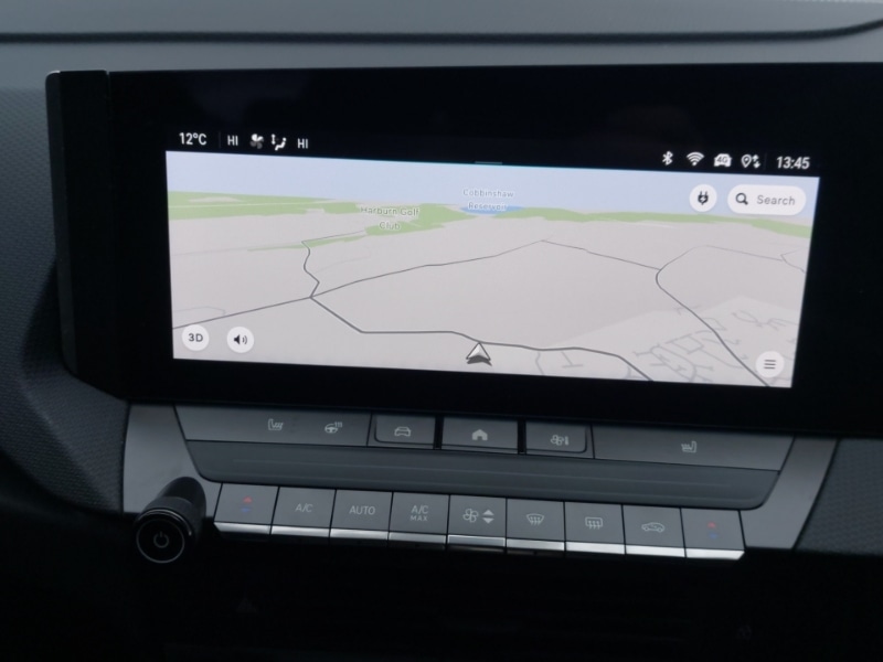 Used Vauxhall Astra 2025 for sale - 76932443: Photo 12