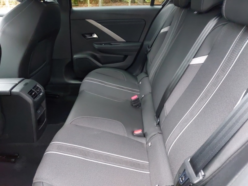 Used Vauxhall Astra 2025 for sale - 76932443: Photo 6