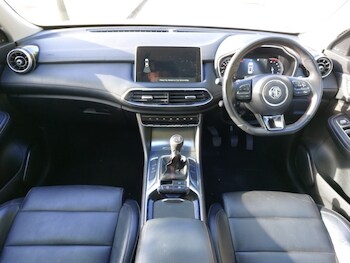 Used MG MG HS 2021 for sale - 78546318: Photo