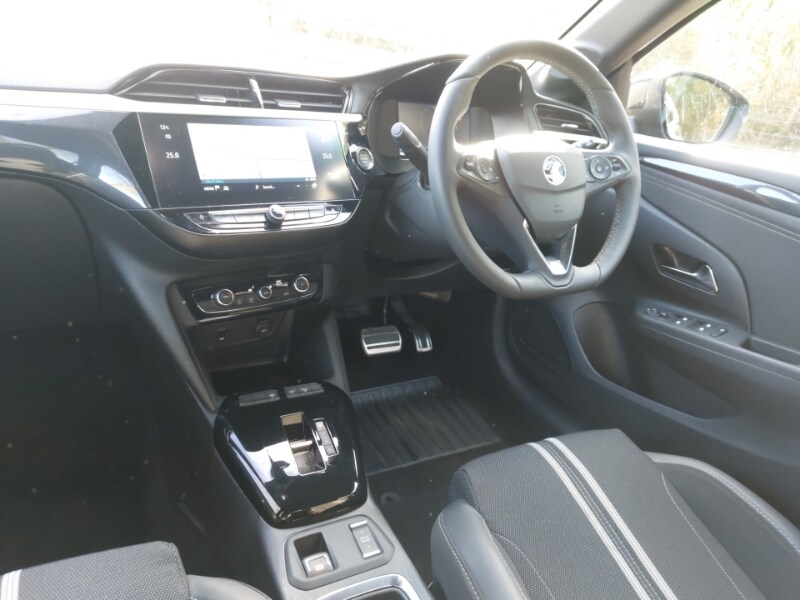 Used Vauxhall Corsa 2024 for sale - 78146446: Photo 11