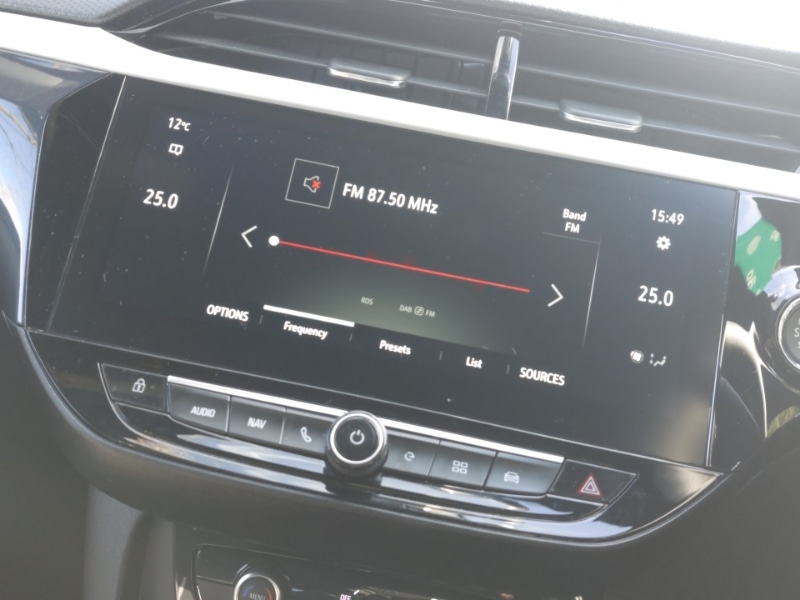 Used Vauxhall Corsa 2024 for sale - 78146446: Photo 13