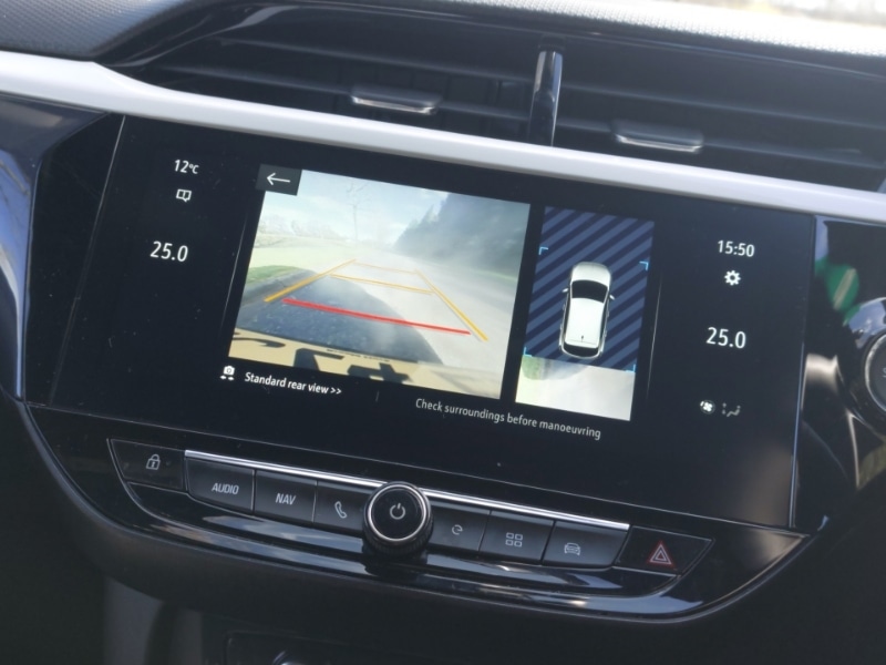 Used Vauxhall Corsa 2024 for sale - 78146446: Photo 14