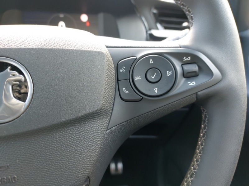 Used Vauxhall Corsa 2024 for sale - 78146446: Photo 16