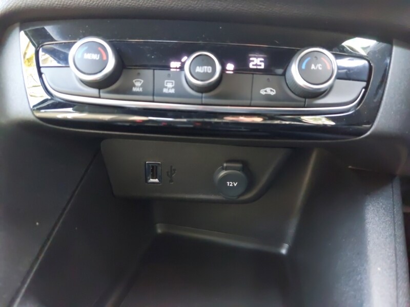 Used Vauxhall Corsa 2024 for sale - 78146446: Photo 18