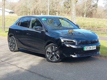 Used Vauxhall Corsa 2024 for sale - 78146446: Photo