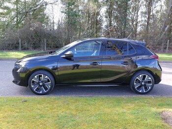 Used Vauxhall Corsa 2024 for sale - 78146446: Photo