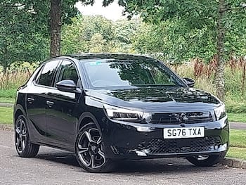 Used Vauxhall Corsa 2026 for sale - 79700434: Photo