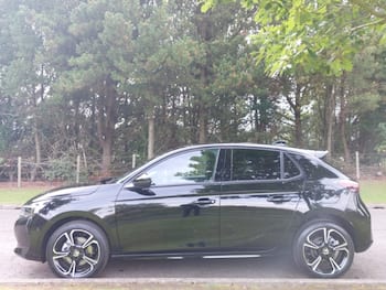 Used Vauxhall Corsa 2026 for sale - 79700434: Photo
