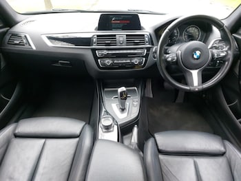 Used BMW 1 Series 2019 for sale - 78511209: Photo