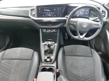 Used Vauxhall Grandland 2023 for sale - 79816900: Photo