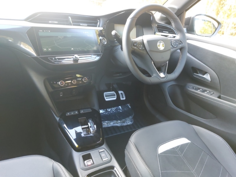 Used Vauxhall Corsa 2025 for sale - 76397435: Photo 11