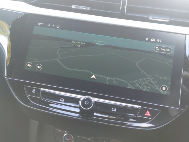 Used Vauxhall Corsa 2025 for sale - 76397435: Photo 12