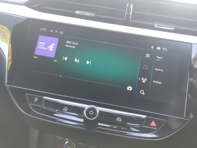 Used Vauxhall Corsa 2025 for sale - 76397435: Photo 13