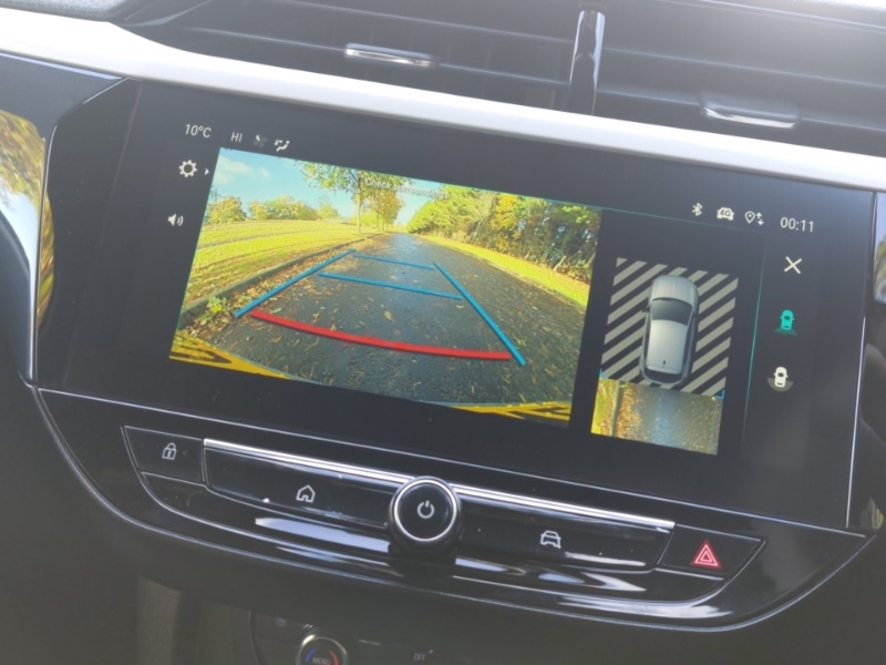 Used Vauxhall Corsa 2025 for sale - 76397435: Photo 14