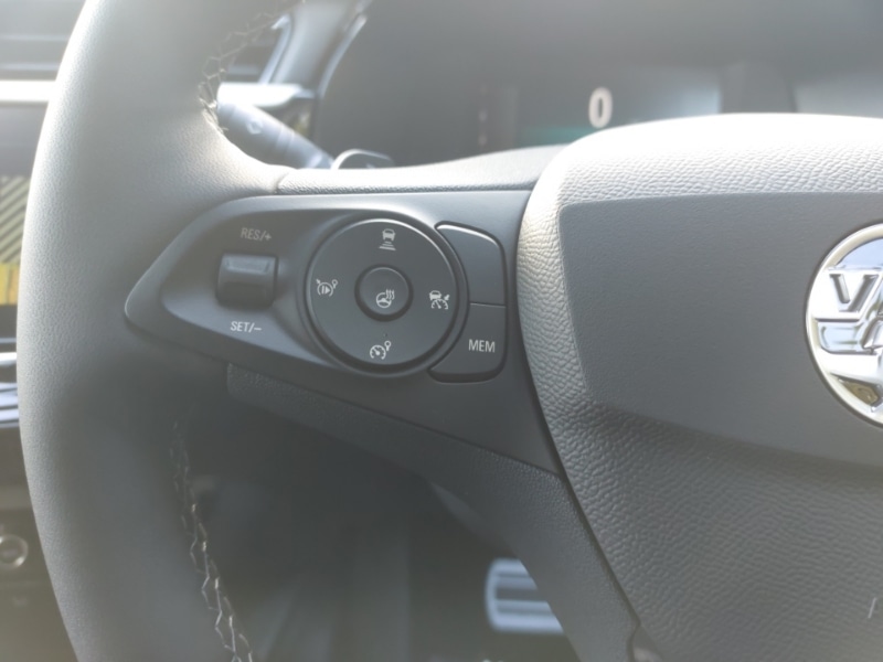 Used Vauxhall Corsa 2025 for sale - 76397435: Photo 15