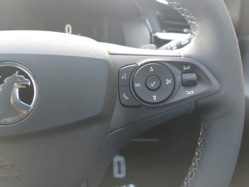 Used Vauxhall Corsa 2025 for sale - 76397435: Photo 16