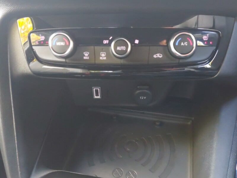 Used Vauxhall Corsa 2025 for sale - 76397435: Photo 18