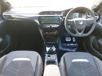 2025 - 1.2 Turbo Ultimate [Intelli-LED] 5dr Auto