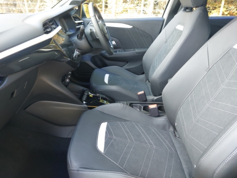 Used Vauxhall Corsa 2025 for sale - 76397435: Photo 5