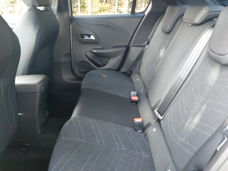 Used Vauxhall Corsa 2025 for sale - 76397435: Photo 6