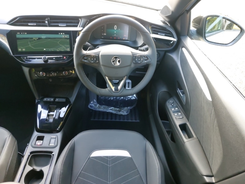 Used Vauxhall Corsa 2025 for sale - 76397435: Photo 7