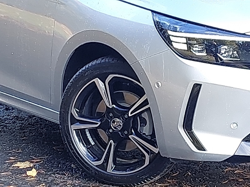 Used Vauxhall Corsa 2025 for sale - 76397435: Photo 9