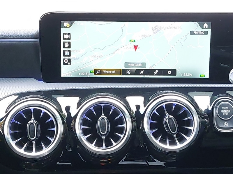 Used Mercedes-Benz A-Class 2023 for sale - 76450991: Photo 10