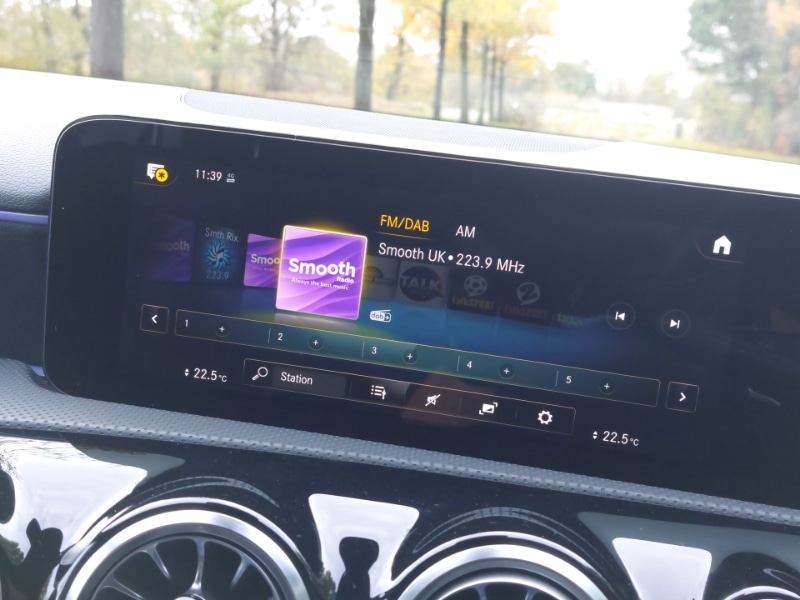 Used Mercedes-Benz A-Class 2023 for sale - 76450991: Photo 13