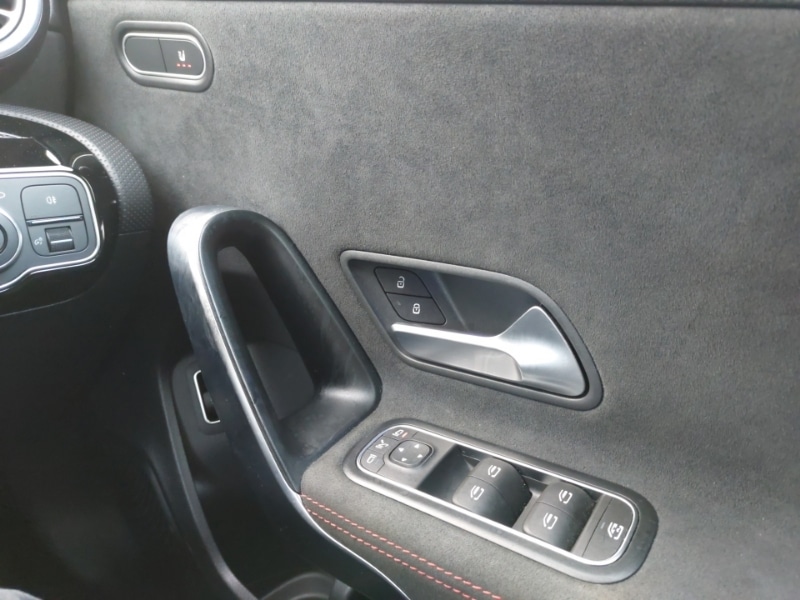 Used Mercedes-Benz A-Class 2023 for sale - 76450991: Photo 17