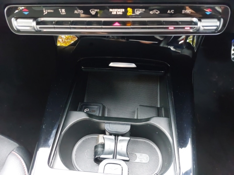 Used Mercedes-Benz A-Class 2023 for sale - 76450991: Photo 18