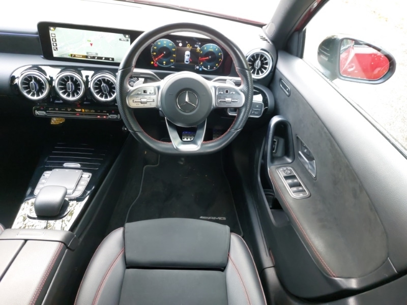 Used Mercedes-Benz A-Class 2023 for sale - 76450991: Photo 7