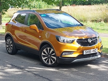 2018 - 1.4T ecoTEC Elite Nav 5dr