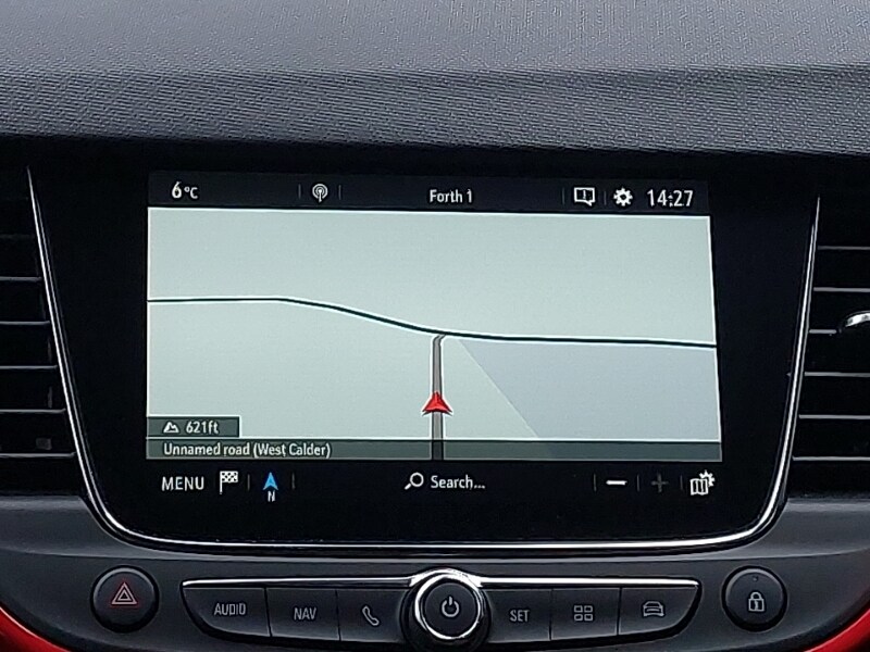 Used Vauxhall Crossland 2023 for sale - 77846824: Photo 10