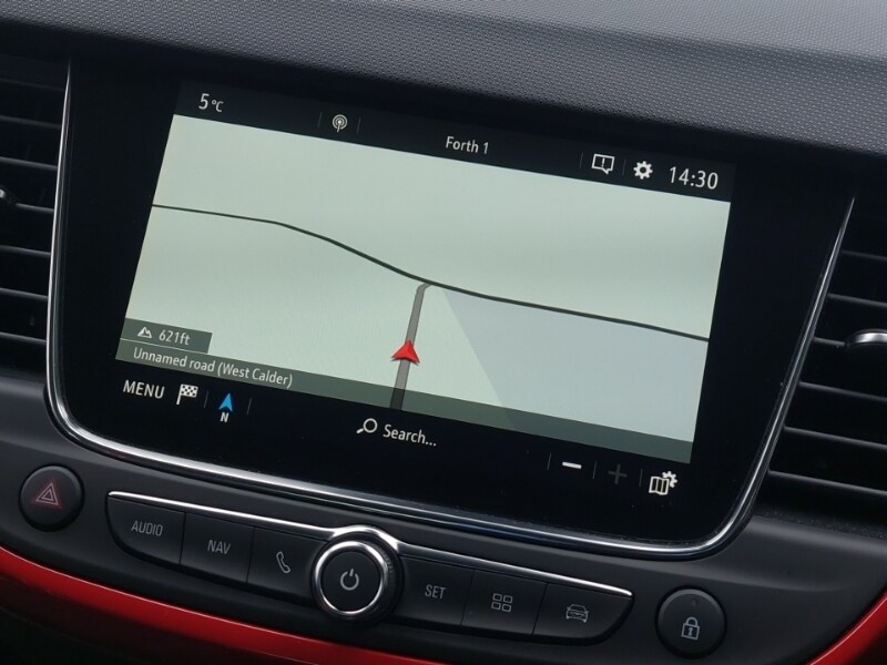 Used Vauxhall Crossland 2023 for sale - 77846824: Photo 12